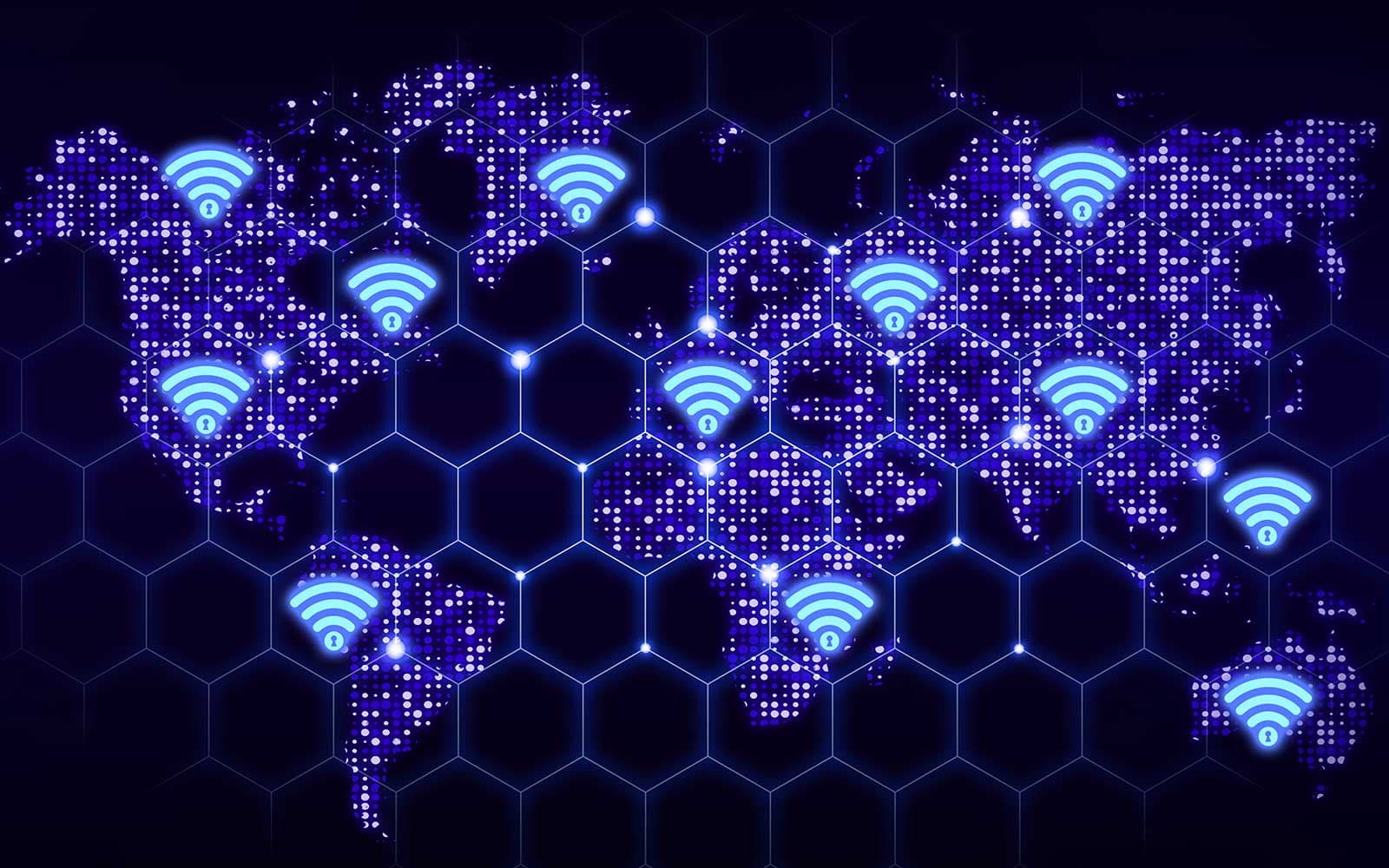 Exploiting a WPA2-EAP Wireless Network for Secure Access