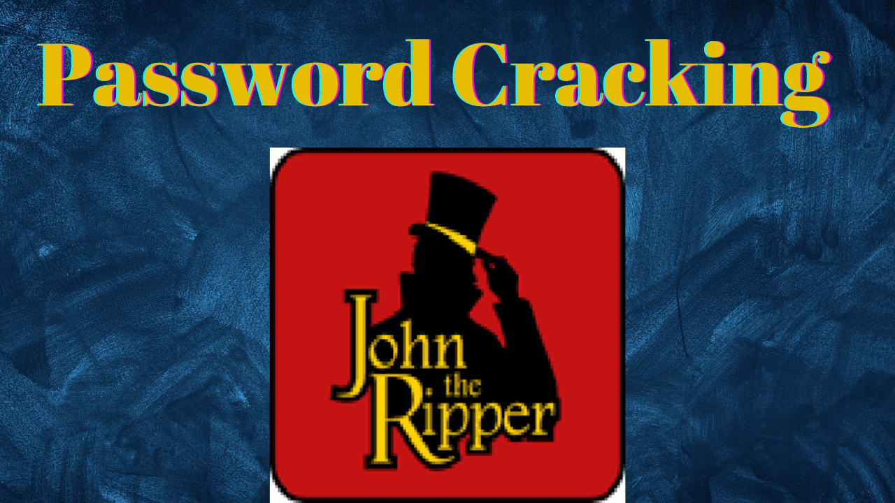 Cracking NTLM Hashes with John the Ripper